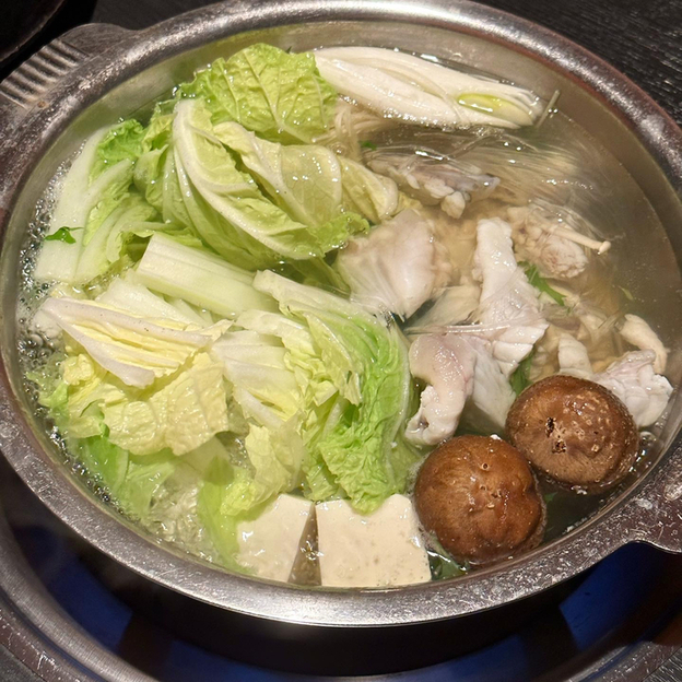 個室ふぐかに料理 磯笛的實拍高清圖