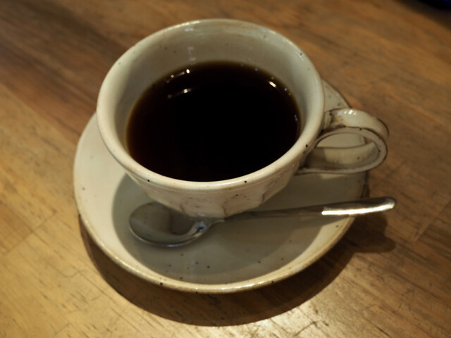 recommendations image for しげの珈琲工房