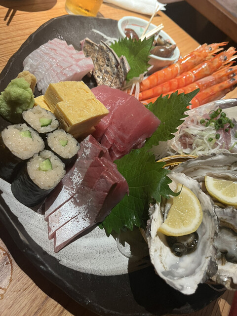 魚金 2号店的实拍高清图
