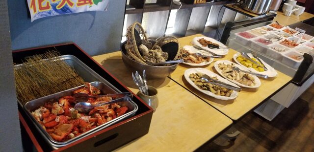 元祖ヤマイチ 根室食堂 札幌駅前店的實拍高清圖