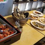 元祖ヤマイチ 根室食堂 札幌駅前店的實拍圖