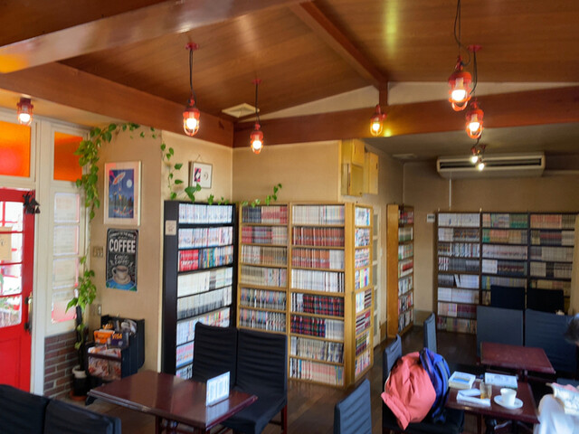 recommendations image for コンパス