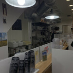 らーめん 砦 大国町店的實拍圖