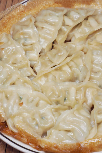 ふくちぁん餃子 阿倍野店的實拍高清圖