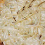 ふくちぁん餃子 阿倍野店的實拍圖