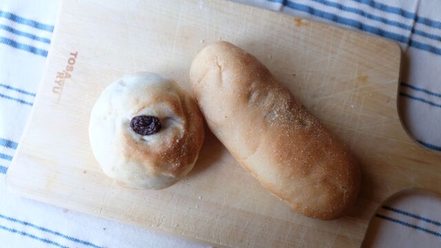 recommendations image for パン工房 プクムク