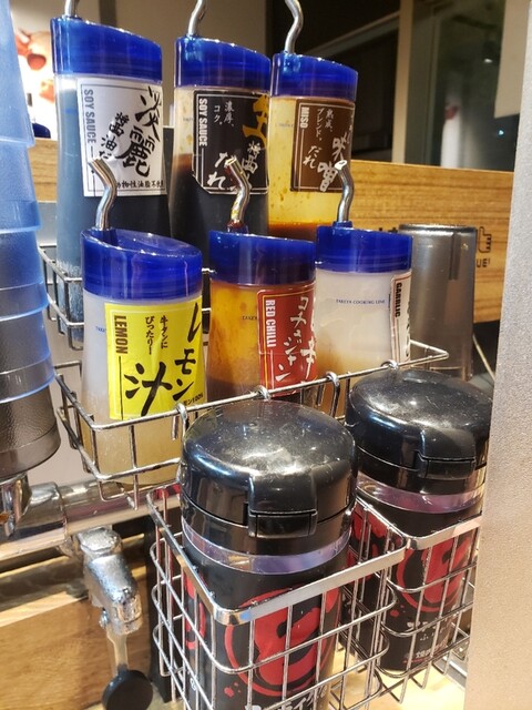 recommendations image for 焼肉ライク 田町芝浦店