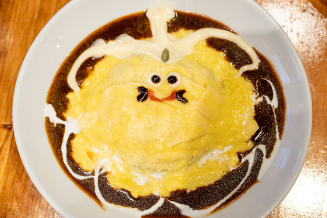 LUIDA'S BAR的实拍高清图