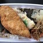 ほっともっと 真栄店的实拍图