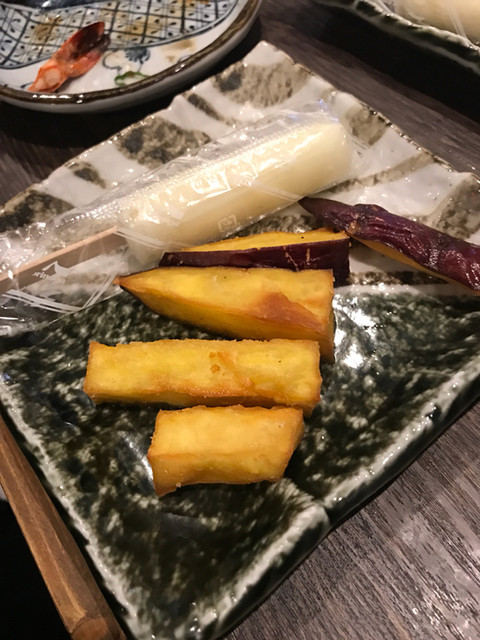 博多串焼き ひょうげもん 天王寺店的实拍高清图
