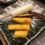 博多串焼き ひょうげもん 天王寺店的实拍图