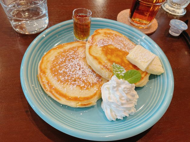 oimachi cafe chii的實拍高清圖