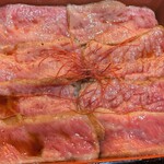 recommendations for 新宿焼肉 ホルモンいのうえ