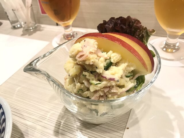 まま子のきっちん的實拍高清圖