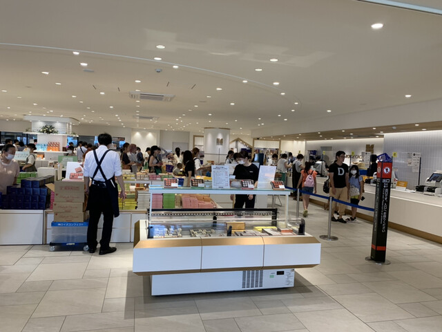 ロイズ ロイズタウン工場直売店的實拍高清圖