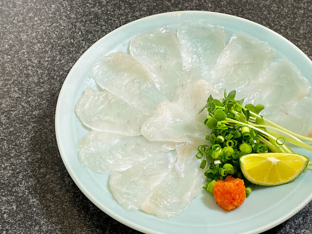 recommendations image for 江坂ふぐCRAB
