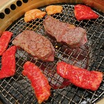 あぶりや 千日前店的實拍圖