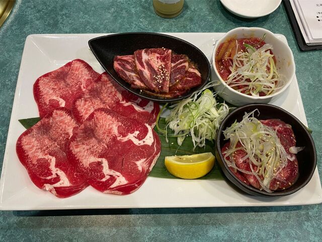 肉の割烹 田村  菊水元町店的实拍高清图