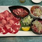 肉の割烹 田村  菊水元町店的实拍图