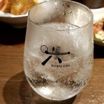 鶏と酒ぶち的实拍图