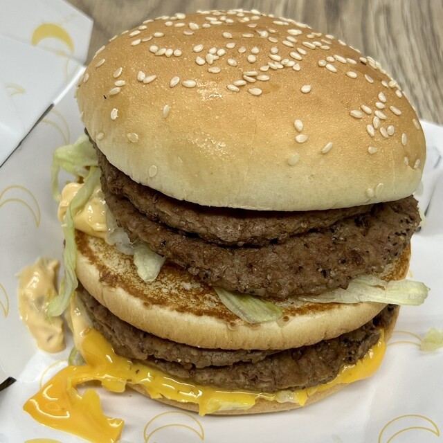 マクドナルド 小倉駅前店的实拍高清图