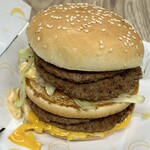 マクドナルド 小倉駅前店的实拍图