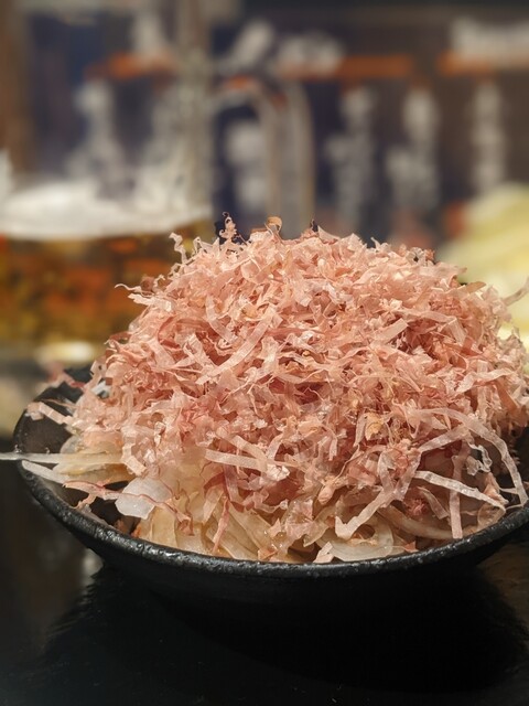 博多串焼き バッテンよかとぉ 心斎橋店的實拍高清圖