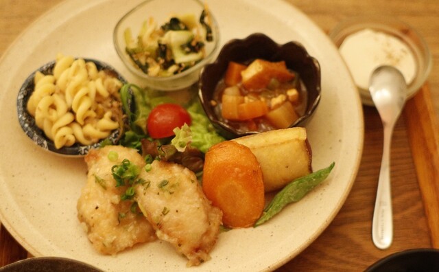 玄三庵　 淀屋橋odona店的實拍高清圖