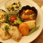 玄三庵　 淀屋橋odona店的實拍圖