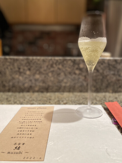 recommendations image for 茶京華 結