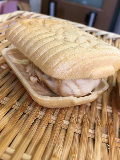 浅草ちょうちんもなか的實拍高清圖