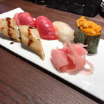 魚くみ的實拍圖