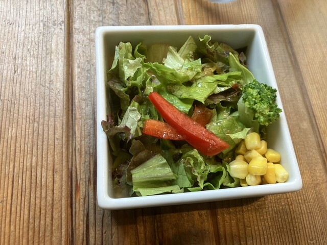 recommendations image for ハンバーグレストラン lala