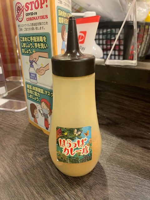 カレー＆バー ネモちゃんランド的实拍高清图