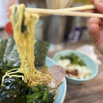 recommendations for ラーメン 武蔵家 中野本店