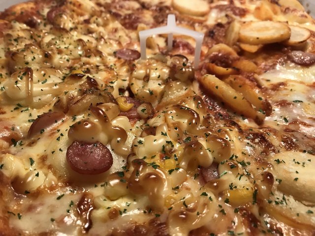 recommendations image for ドミノピザ 和泉府中店