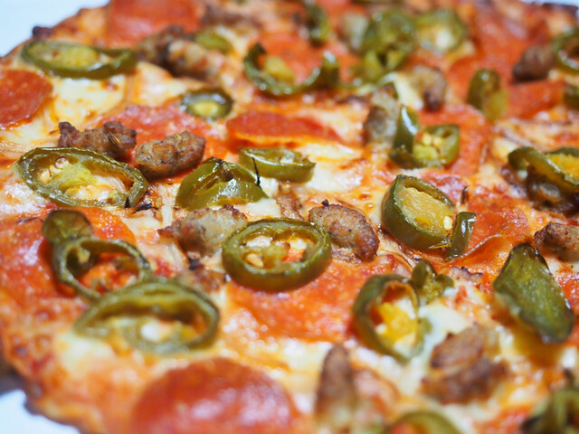 recommendations image for ドミノピザ 中村橋店