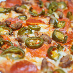 recommendations for ドミノピザ 中村橋店