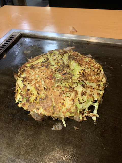 鶴橋風月 天神橋筋四番街店的实拍高清图