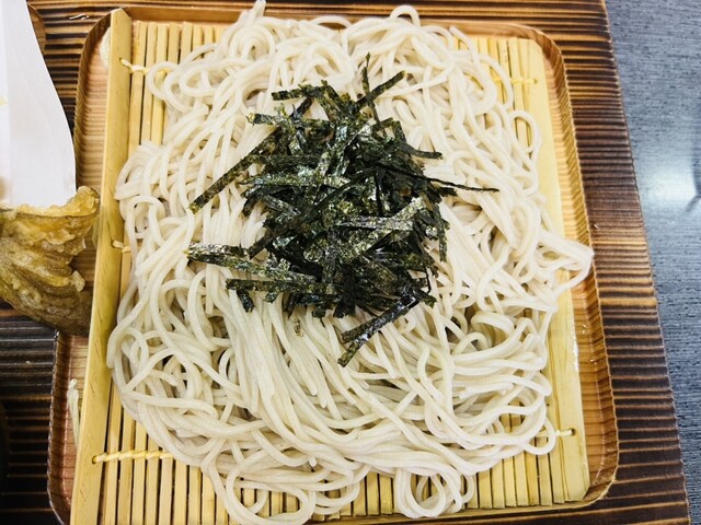 生そば 紅葉亭的实拍高清图