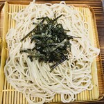 生そば 紅葉亭的实拍图