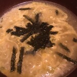 ちゃんこ　しん川的實拍圖