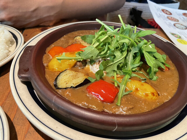 両国テラスカフェ的實拍高清圖