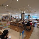 日本橋 天丼 金子半之助 ららぽーと豊洲店的實拍圖