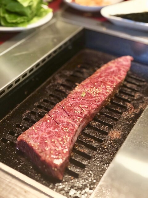 高麗亭的實拍高清圖