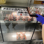 市場ずし 魚辰的实拍图