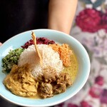 Stutea的實拍圖