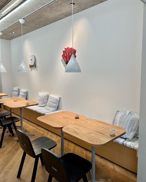 MAJA CAFE TUPA的實拍高清圖