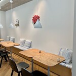 MAJA CAFE TUPA的實拍圖
