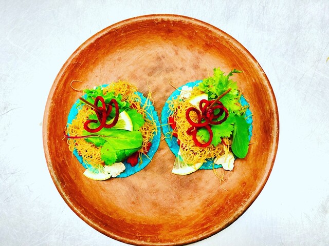 recommendations image for Modern Mexican Cosi Cosi